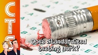 Does Standardized Testing Work Research says [upl. by Sinnard923]