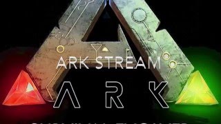 How to craft on ARK Survival Evolved [upl. by Ibot]