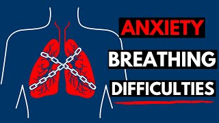 Breathing exercise for stress and anxiety [upl. by Dlaner923]