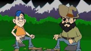 Hudson and Landry The Prospectors [upl. by Orwin]