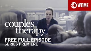 Couples Therapy  Series Premiere  Full Episode TVMA  SHOWTIME [upl. by Novonod]