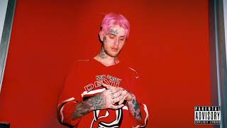 Lil Peep  red drop shawty feat kirblagoop Official Audio [upl. by Adnawak126]