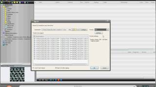 Rip a CD in MediaMonkey [upl. by Yirinec]