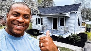 How To Buy Your First Rental Property Even If Youre Broke [upl. by Rollie368]