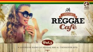 Vintage Reggae Café Vol 5 Full Album [upl. by Tehcac]