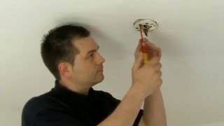 How to Change a Pendant Light Fitting  Your Local Electricians [upl. by Chapman795]