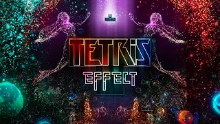 Tetris® Effect  Oculus Quest [upl. by Aleece]