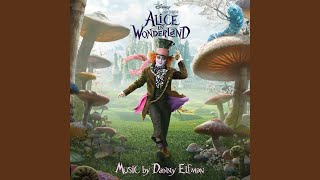 Alices Theme From quotAlice in WonderlandquotSoundtrack Version [upl. by Worthington422]