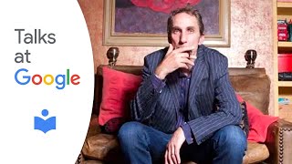 Psychogeography  Will Self  Talks at Google [upl. by Harilda]