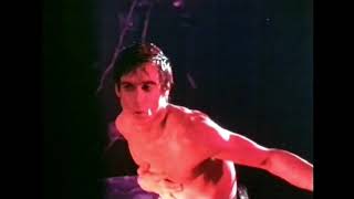 Iggy Pop The Passenger music video [upl. by Maples686]